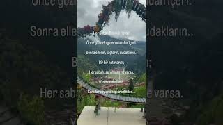 Göynüme Memleket Gibisin...