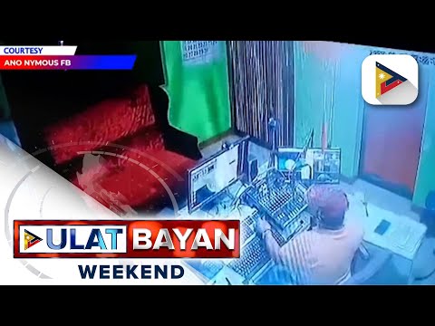 Broadcaster na si Juan Jumalon, pinatay sa gitna ng kaniyang live program