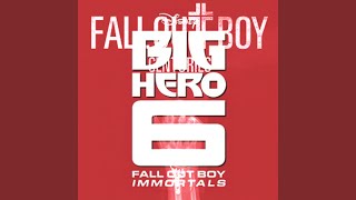 Download Lagu Fall Out Boy - Centuries of Immortals (Mashup) MP3