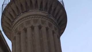MARDİN ŞEHİDİYE CAMİİ VE MEDRESESİ SİTE