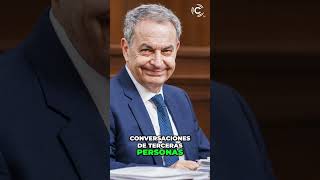 ¿Tráfico de influencias o fraude?#Zapatero #PlusUltra #JuicioZapatero #AnálisisRelevante