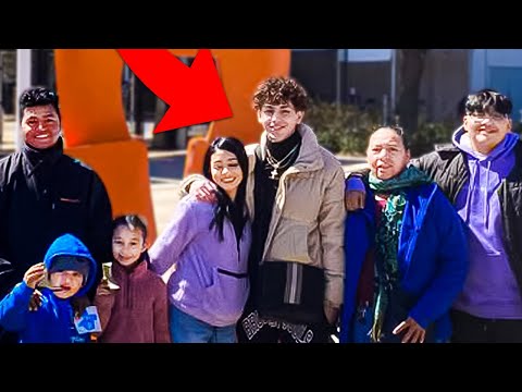 Julian Barboza's Biggest Secret: The Shocking Leak