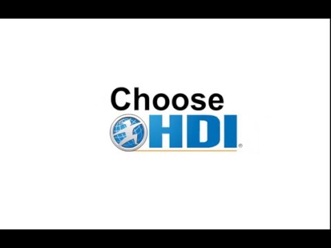 Hdi Online Training Demo Youtube