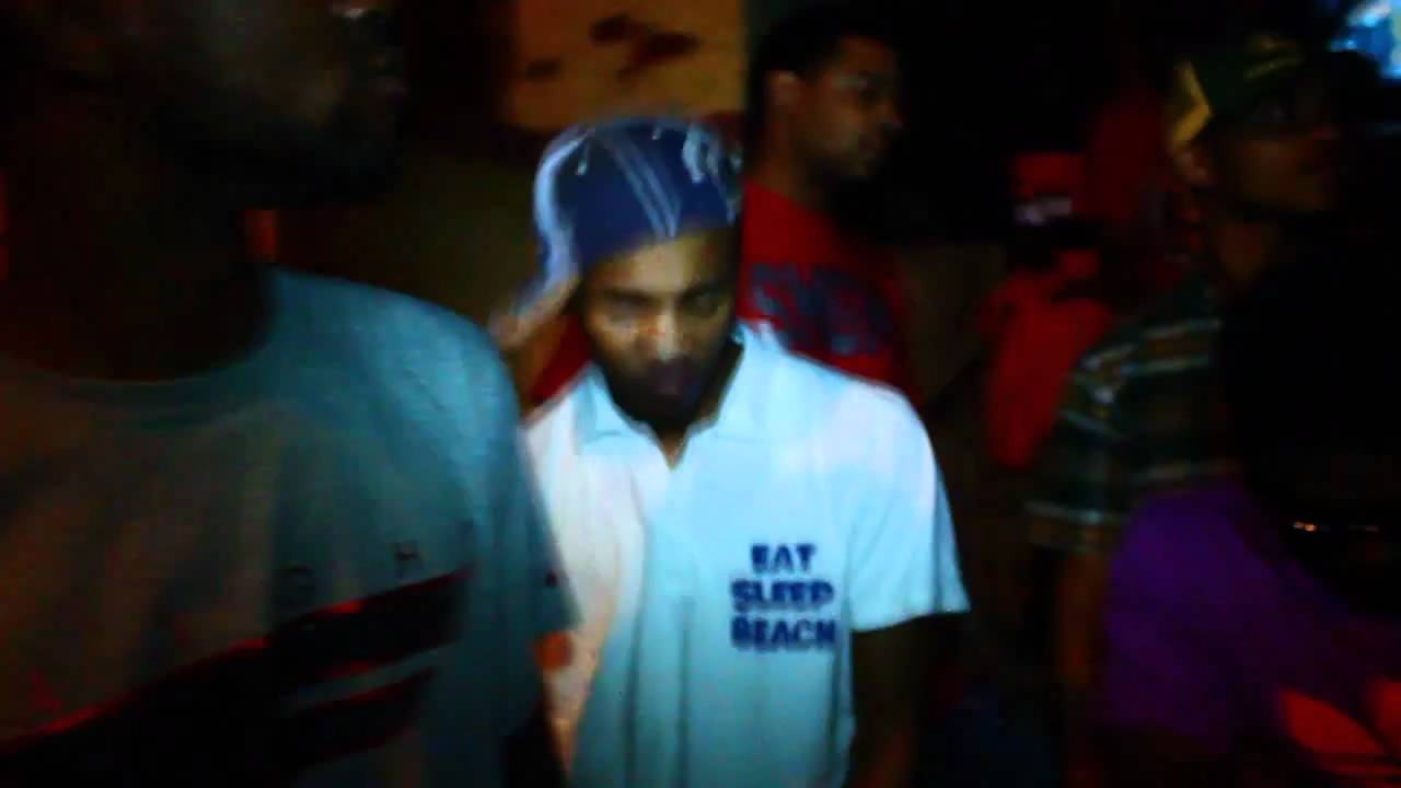 Hustle Hard x Yung Booke x Money Savage x DripSetFreaky x Nash Made