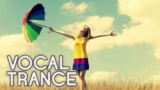 Paradise Trance ;) ♫ vocal trance top 10 february 2015 (new trance mix)