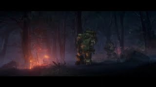 Teaser Pvarmored Trooper Votoms Die Graue Hexeanime