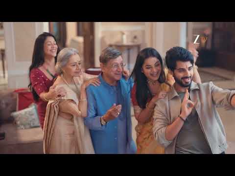 Tu Hi Re Dil Mein | Ep - 2 | Webisode 01 | Jun, 16 2026 | Priyanshi Yadav, Abrar Qazi | Zee TV