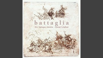 Balletto in B Minor, C. 60 "Die Werber"