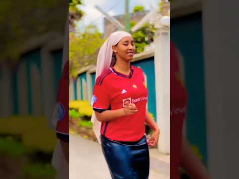 New Oromo Music New Oromo TikTok Video Oromoculture Oromomusic Shukrijamal