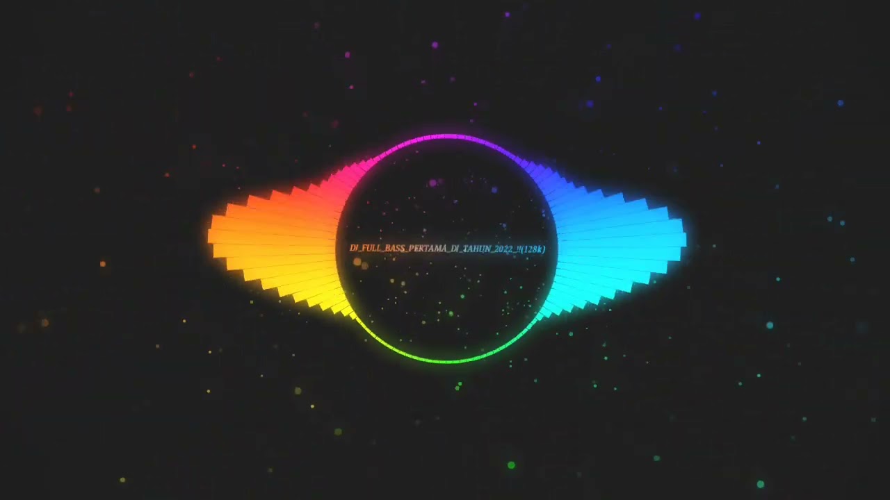 DJ FULL BASS PERTAMA DI TAHUN 2022 PALING ASYIK