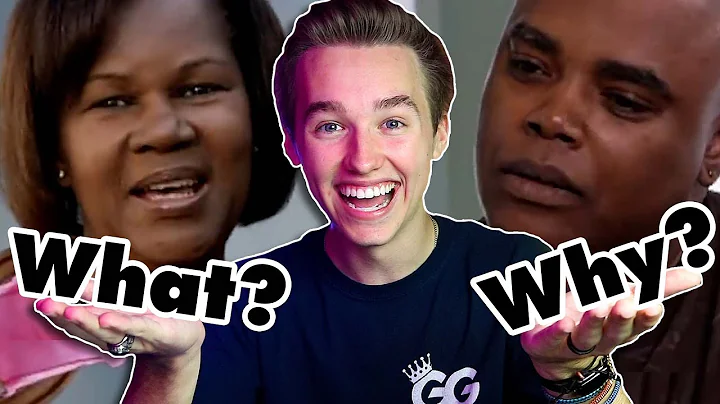 MTV'S WORST SHOW