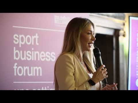 Sport Business Forum 2026 - teaser