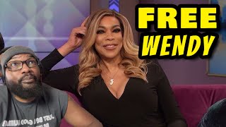 Wendy Williams Makes Claims About Life Under Conservatorship, Fans Rally Behind Her