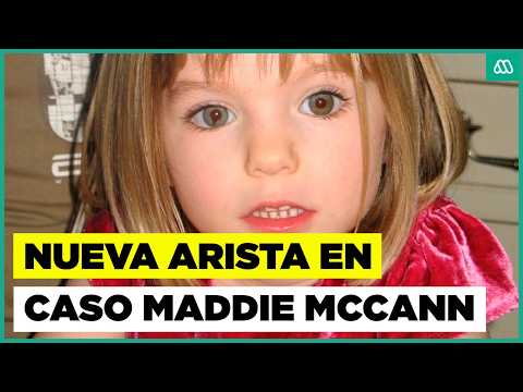 Principal sospechoso de desaparición de Maddie McCann rompe el silencio