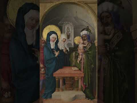 The Eucharist is the Sign of Contradiction