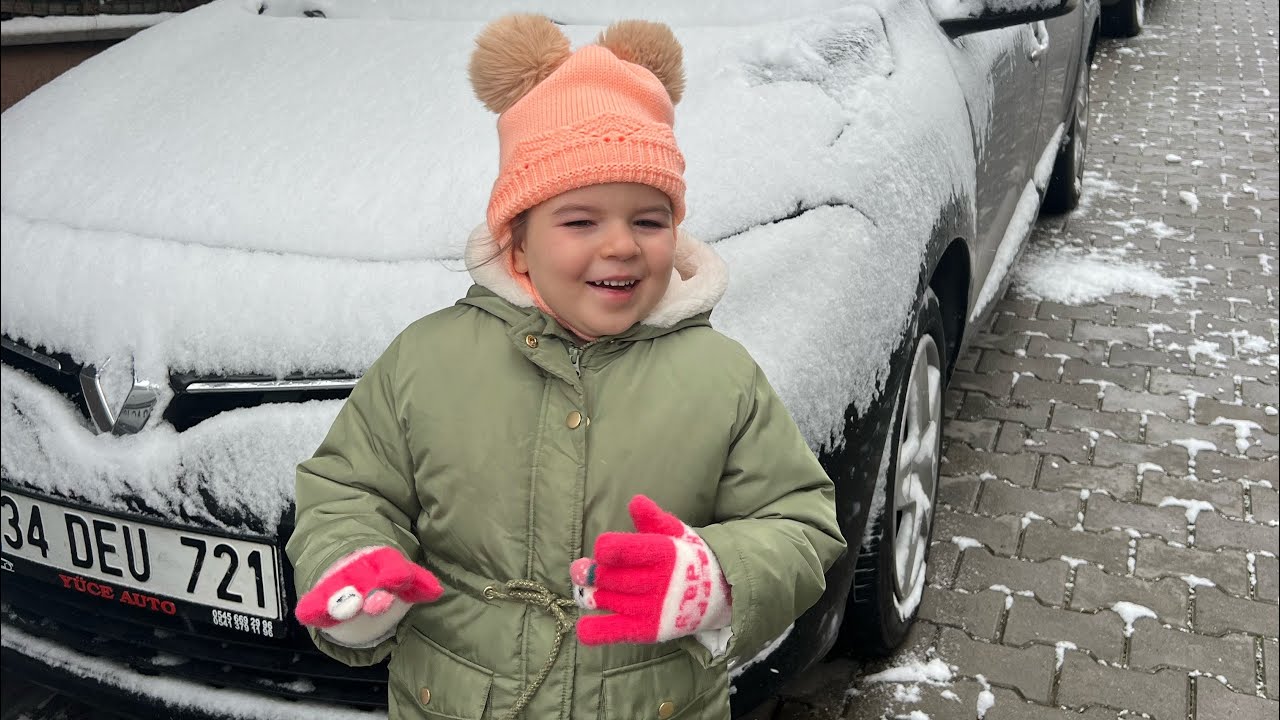 KARTOPU SAVAŞI YAPTIK!!