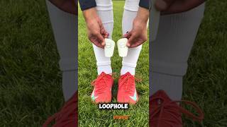 Download Lagu Waarom voetballers nu kleine scheenbeschermers dragen 😱 (De waarheid zal je choqueren!) MP3