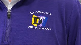 District 87 Superintendent Honored by Illinois Association