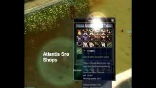 Altantis Sro intro !