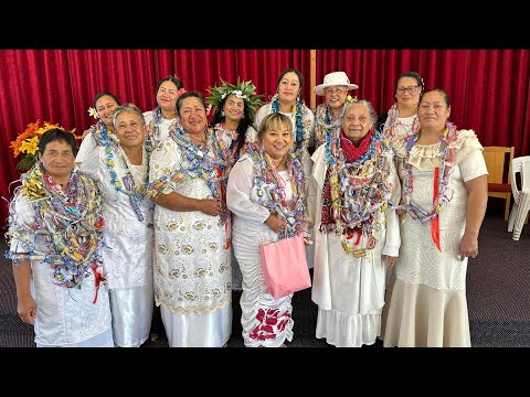 EFKS NAPIER Faafiafiaga Mafutaga Tinā 2024 