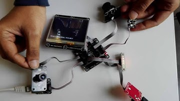 .Net Gadgeteer Network Client Tutorial which takes Photos