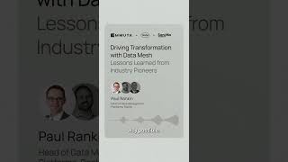 The Vision for a Self Service Data Platform #data#datamesh #datasecurity #business The Vision for a Self Service Data Platform #data#datamesh #datasecurity #business