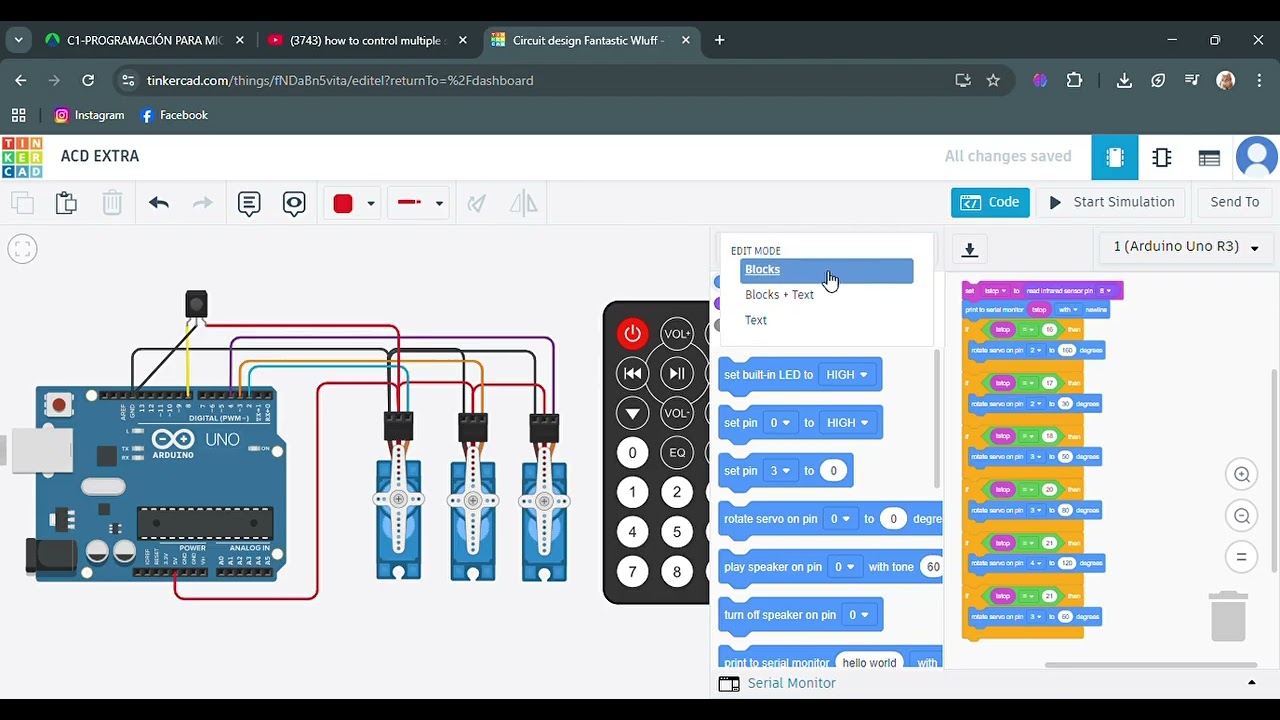 Circuit design Fantastic Wluff   Tinkercad   Google Chrome 2026 01 18 21 43 02