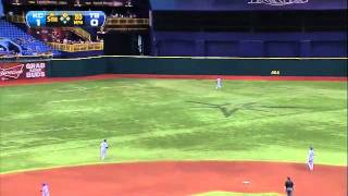2011/08/08 Hellickson's strong start