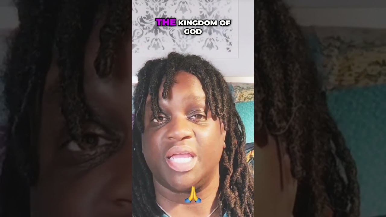 The Narrow Door  Will YOU Make It To The Kingdom 