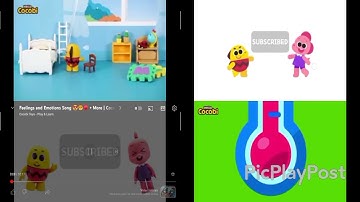 Up To Faster To 4 Parison cocobi