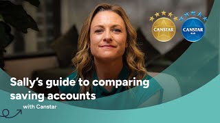 How to compare savings accounts? | Canstar
