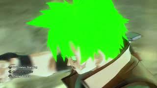 DRAGON BALL XENOVERSE 2 Transformation Mods Super Saiyan 1-2-3 With new SSJ1 Animation