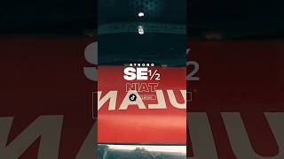 GRILL DAN ATAS KAP SUDAH STROBO MERAH TAPI ATASNYA MASIH KOSONG