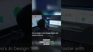 Boost Your Design Skills: Top Canva AI Tools