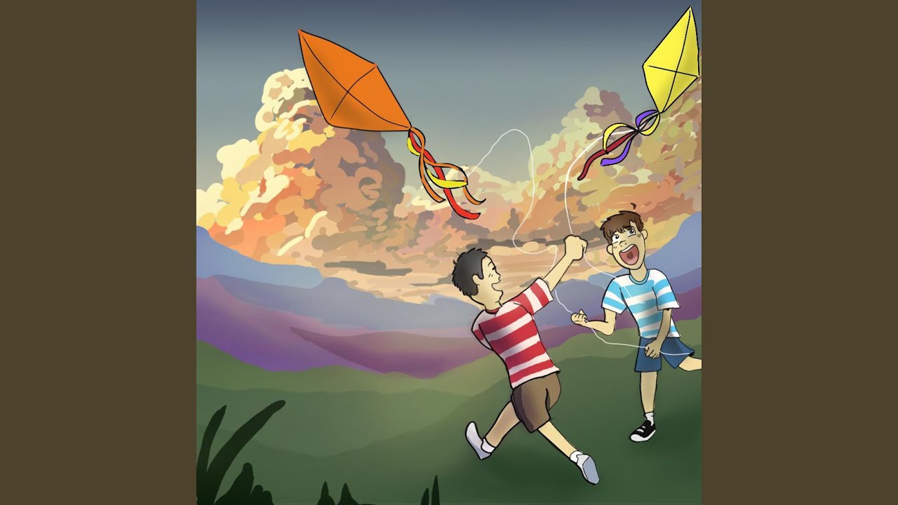 Endless Summer (feat. HandSam)