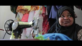 Jambiani Vocational Center