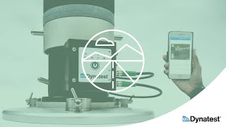 Mastering Pavement Evaluation: The Dynatest Light Weight Deflectometer (LWD) in Action