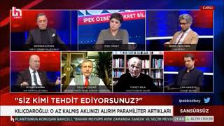 Sadat Ve Diğer Paramiliter Yapılar Bizi Korkutamaz