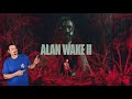 Starting to hate this hotel - Alan Wake 2 - EP:08