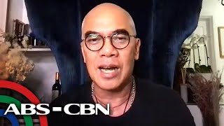 Im Still Waiting For Abs-Cbn Boy Abunda Denies He Is Set To Switch Networks Abs-Cbn News