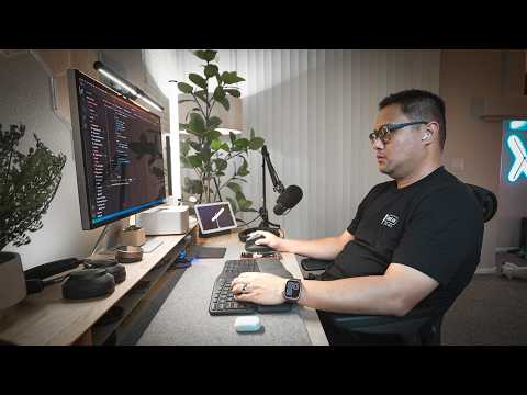 This AI Image Model Changes Everything for Web Devs | Luma Labs AI