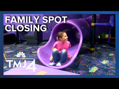 Milwaukee Bounce