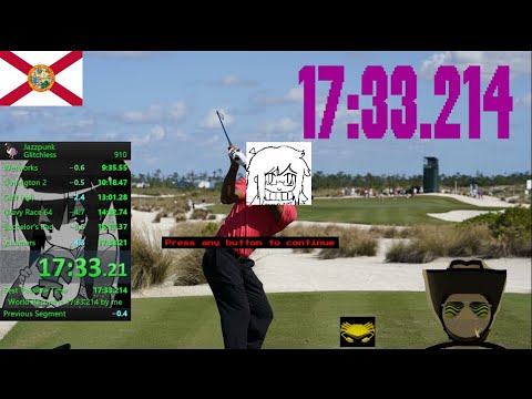 Jazzpunk - Glitchless speedrun [WR] in (17:33.214)