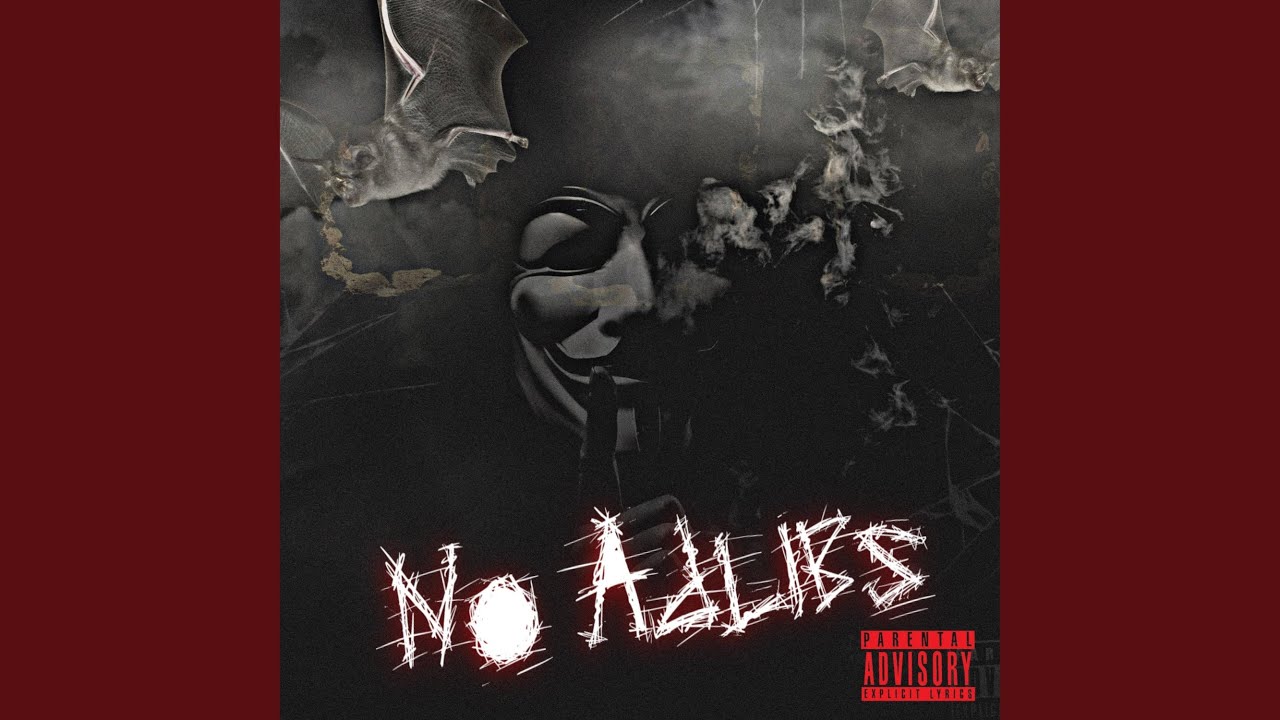 No Adlibs (feat. K3status & Glocky7)