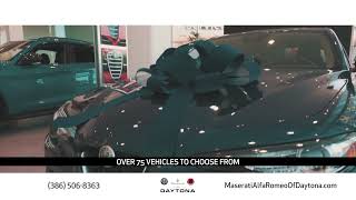 Custom Maseratis Starting Under $43,000!