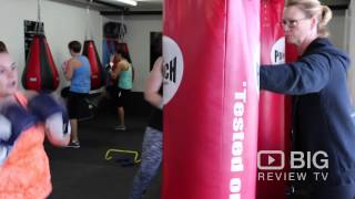 The Boxing Room, a Boxing Gym in Adelaide for Boxing Classes or for Boxing Training