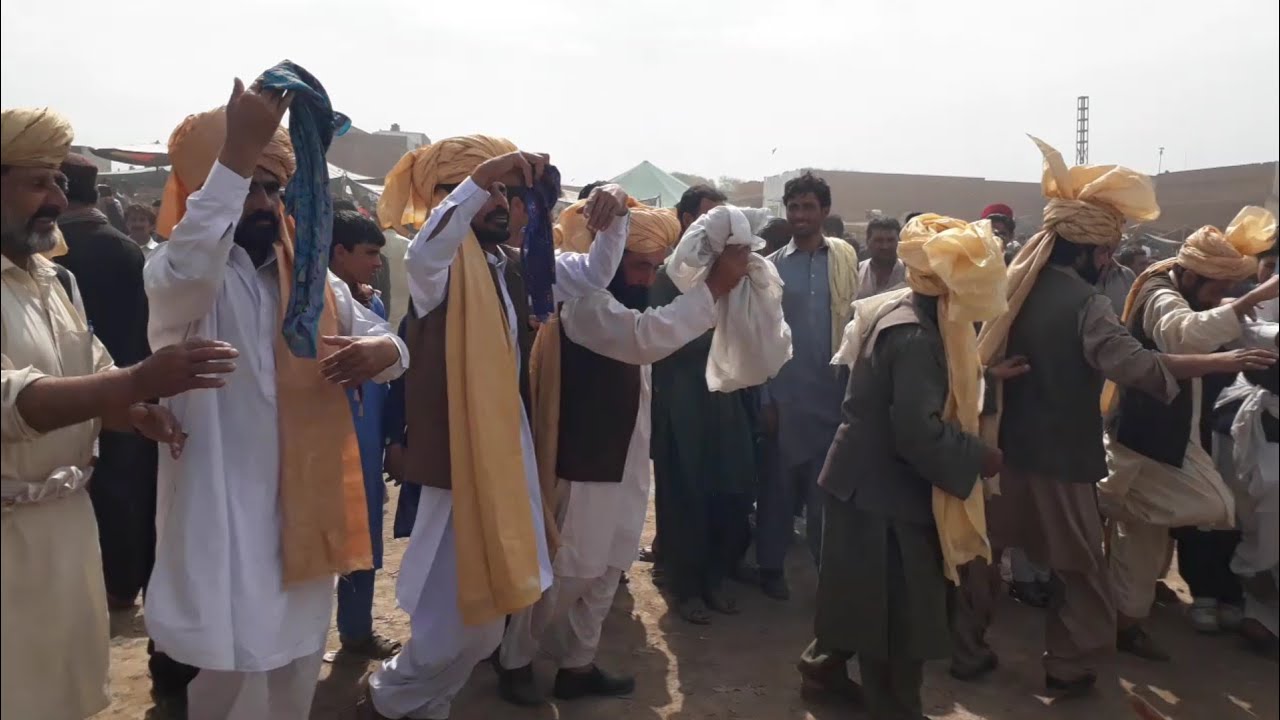 Afghan mili Attan Pashto dhol attan dance Mashran attan Best dance