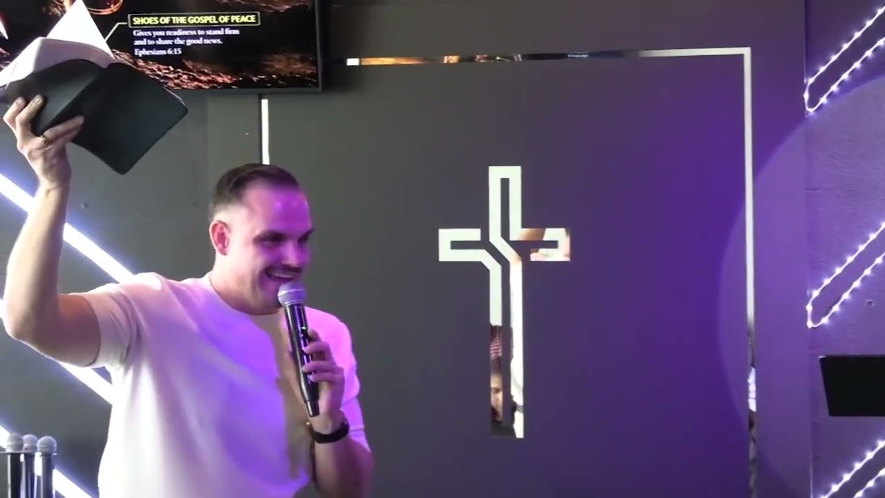 Armed & Dangerous Church