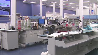 Celebrity As COVID-19 cases surge, Austin Public Health says contact tracing isn't doing much Profile