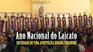 Ano Nacional do Laicato - Arautos do Evangelho